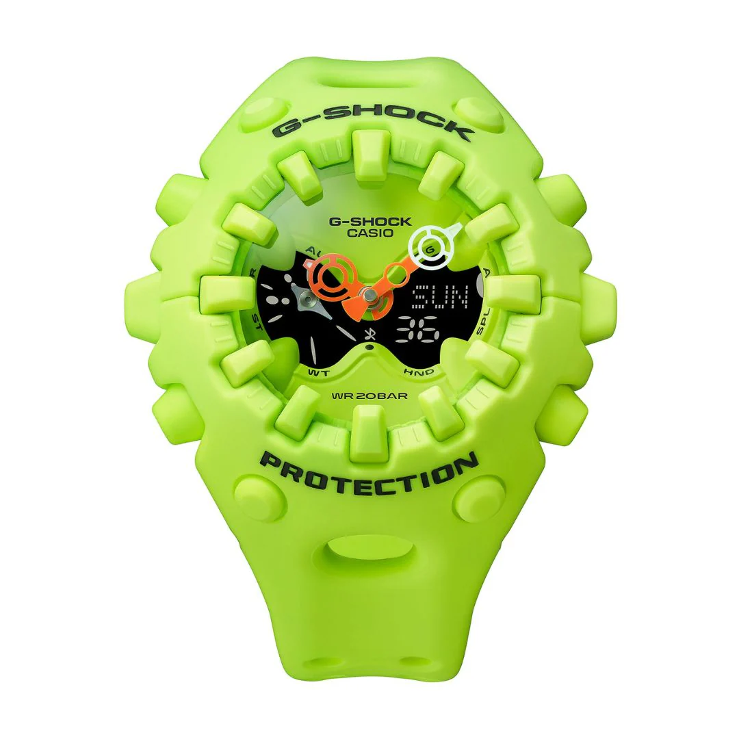 Casio G-Shock GA-V01-9AER rannekello - Image 2