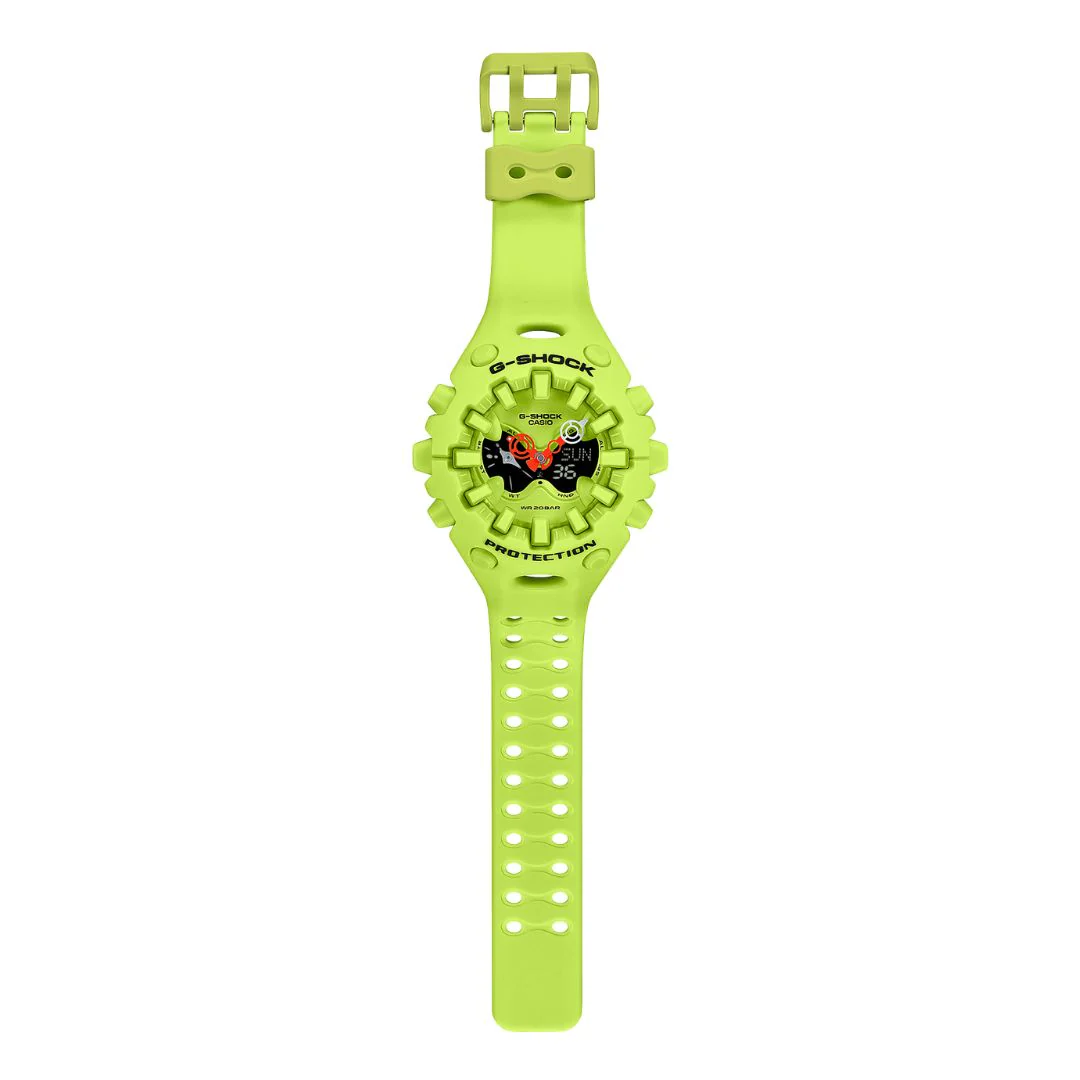 Casio G-Shock GA-V01-9AER rannekello - Image 4