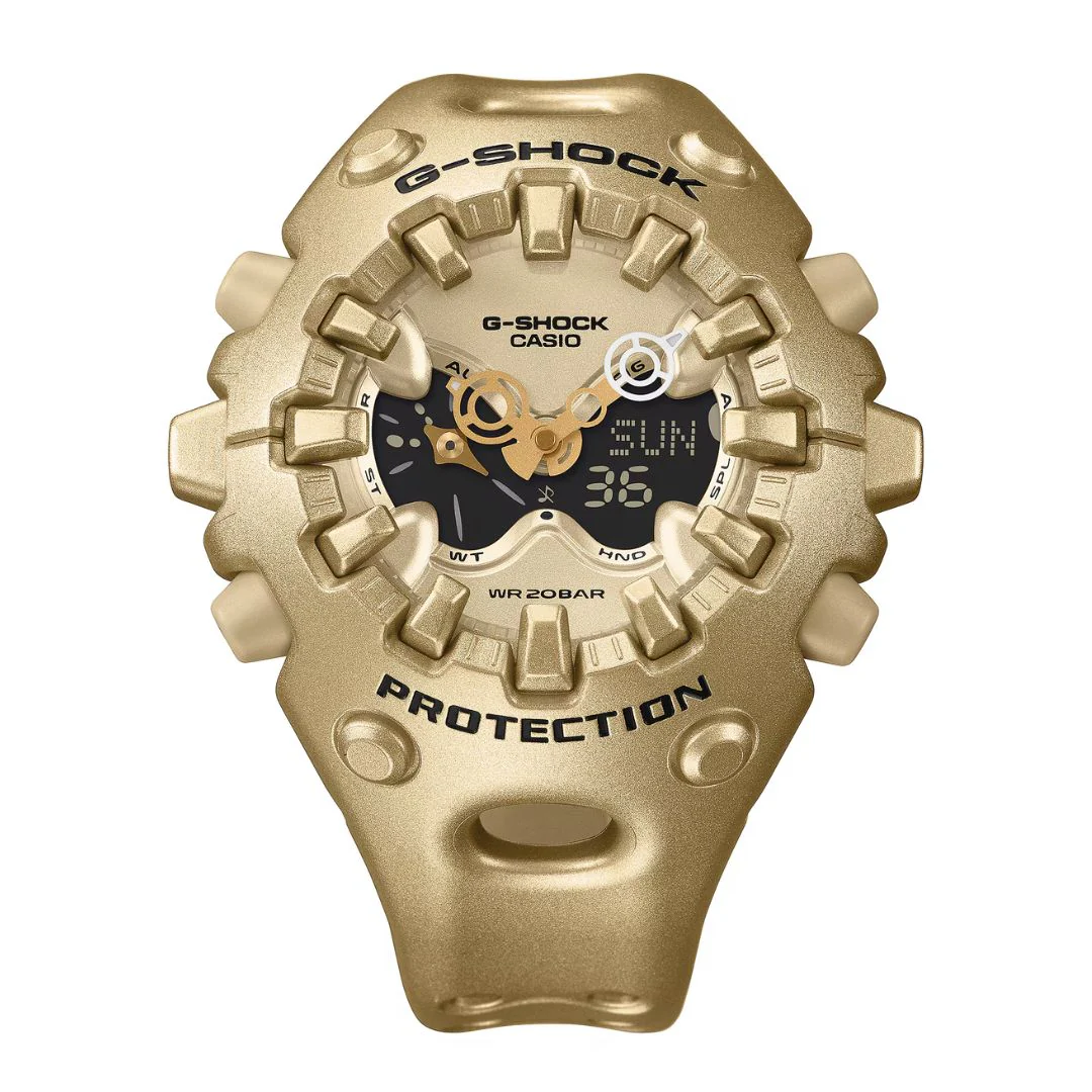 Casio G-Shock GA-V01A-9AER rannekello - Image 2