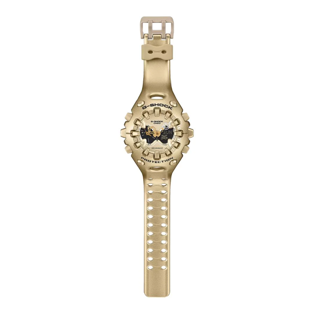 Casio G-Shock GA-V01A-9AER rannekello - Image 3