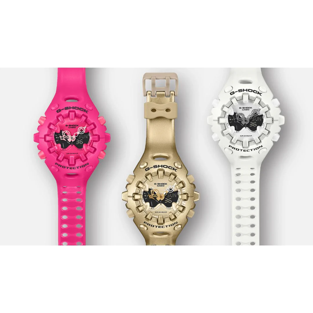 Casio G-Shock GA-V01A-9AER rannekello - Image 4