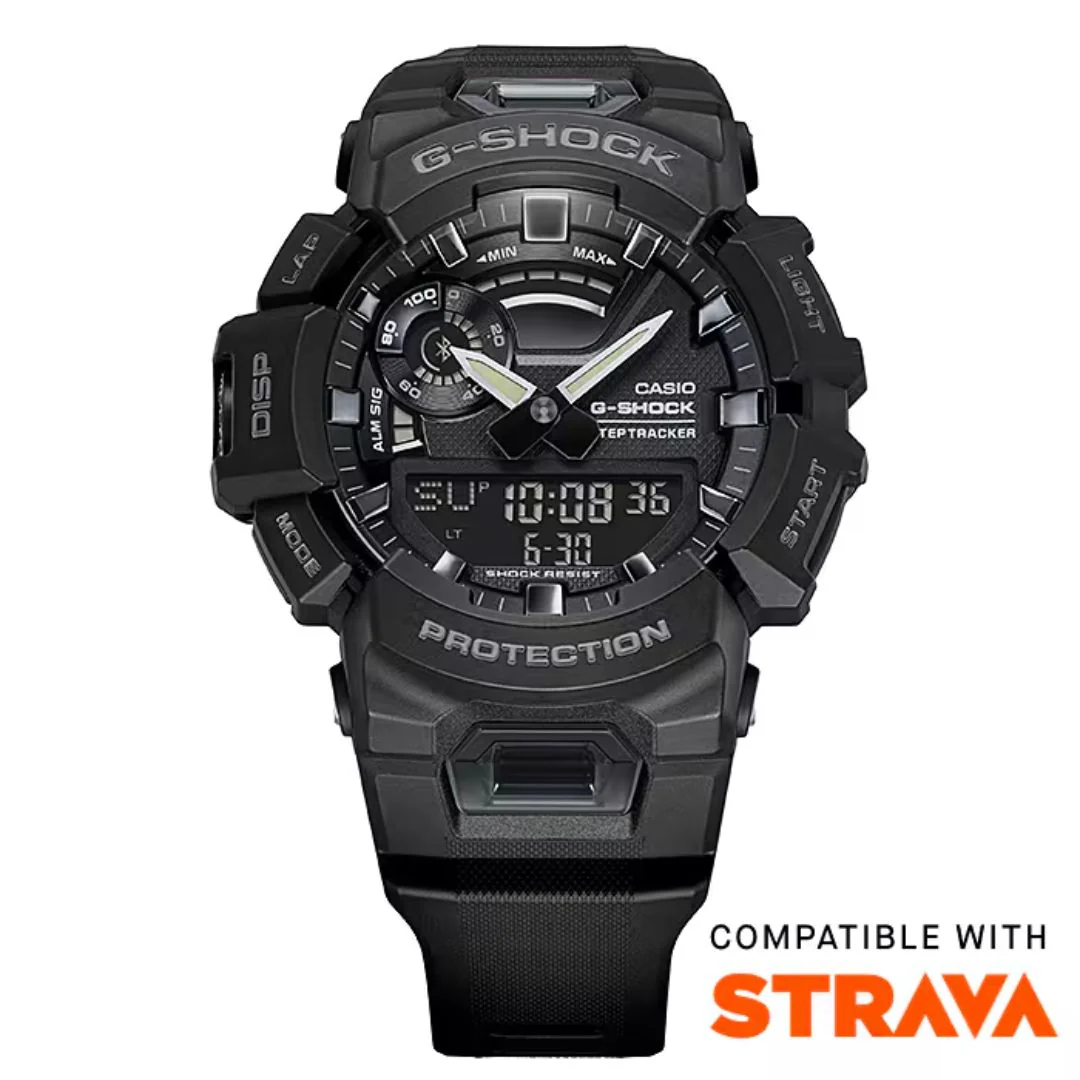 Casio G-Shock GBA-900-1AER rannekello - Image 2