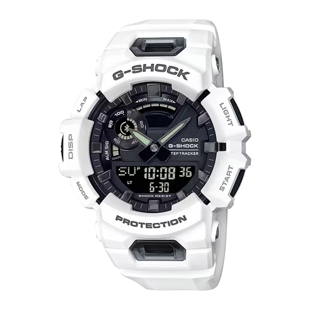 Casio G-Shock GBA-900-7AER rannekello