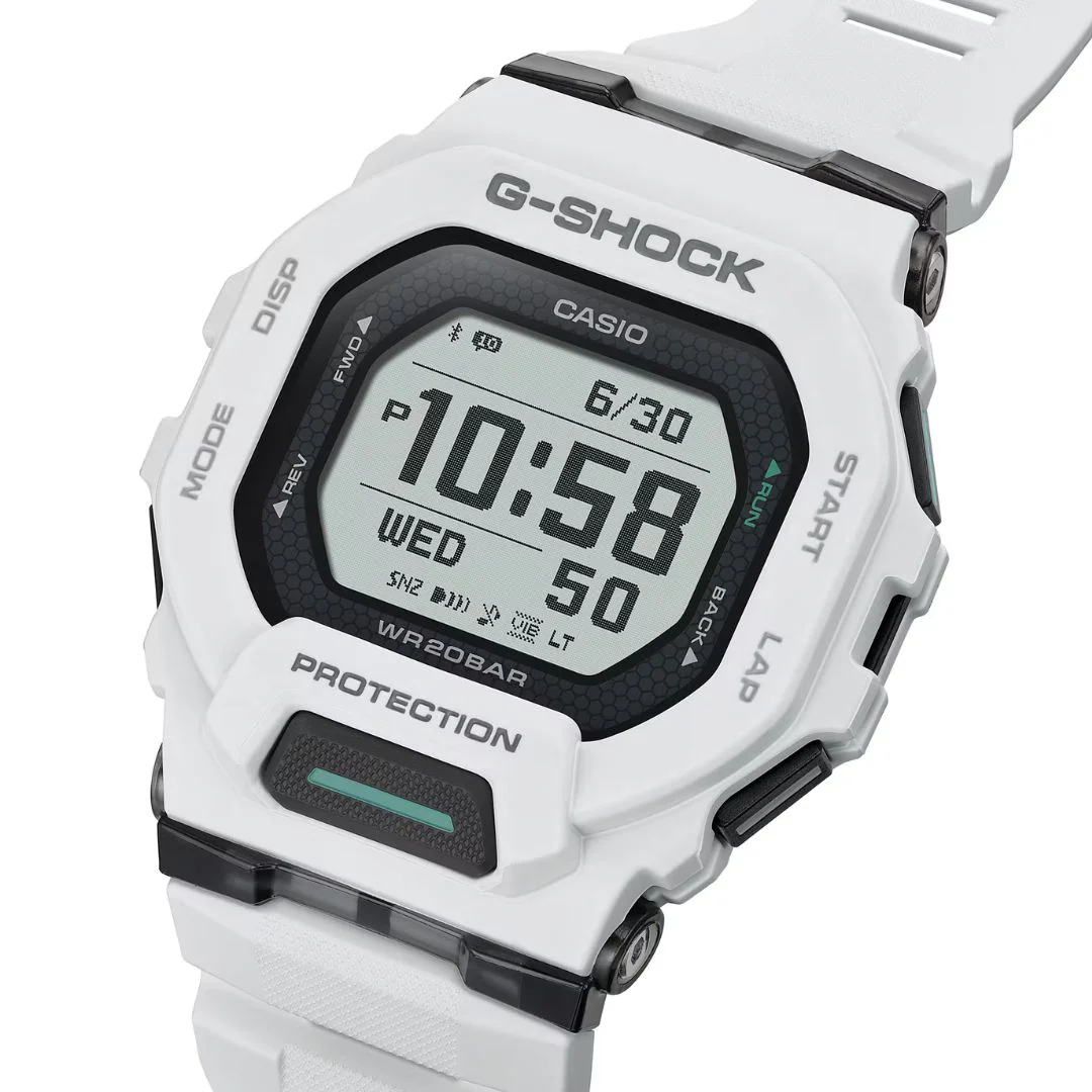 Casio G-Shock GBD-200-7ER rannekello - Image 2