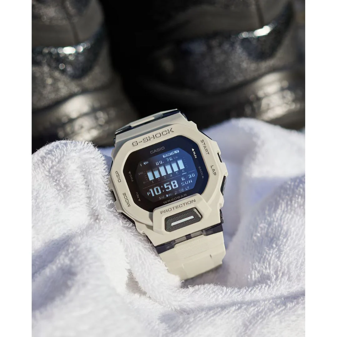 Casio G-Shock GBD-200UU-9ER rannekello - Image 3