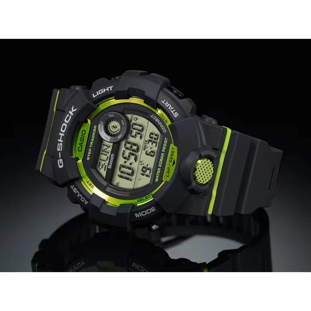 Casio G-Shock GBD-800-8ER rannekello - Image 2