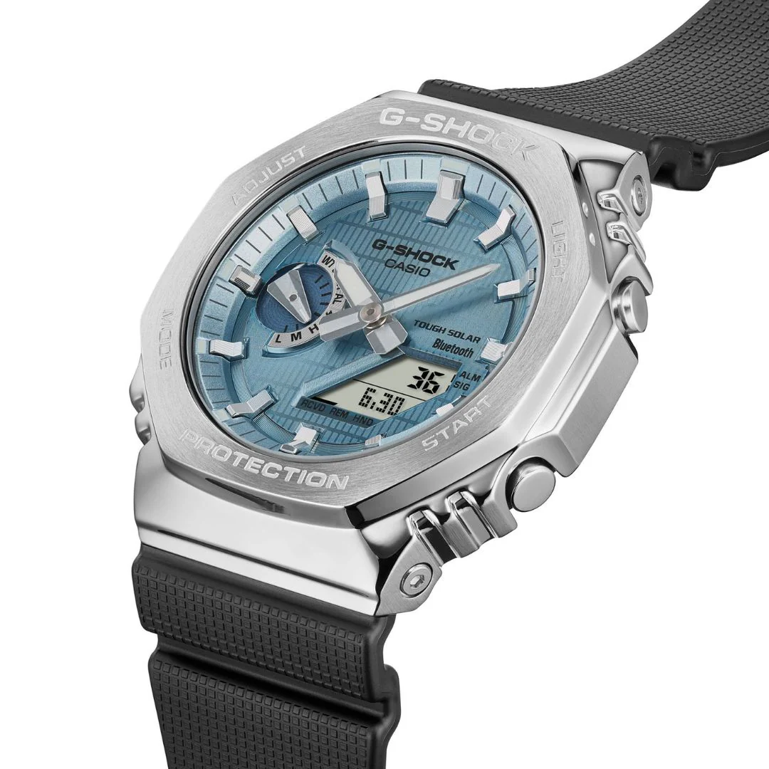 Casio G-Shock GBM-2100A-1A2ER rannekello - Image 3