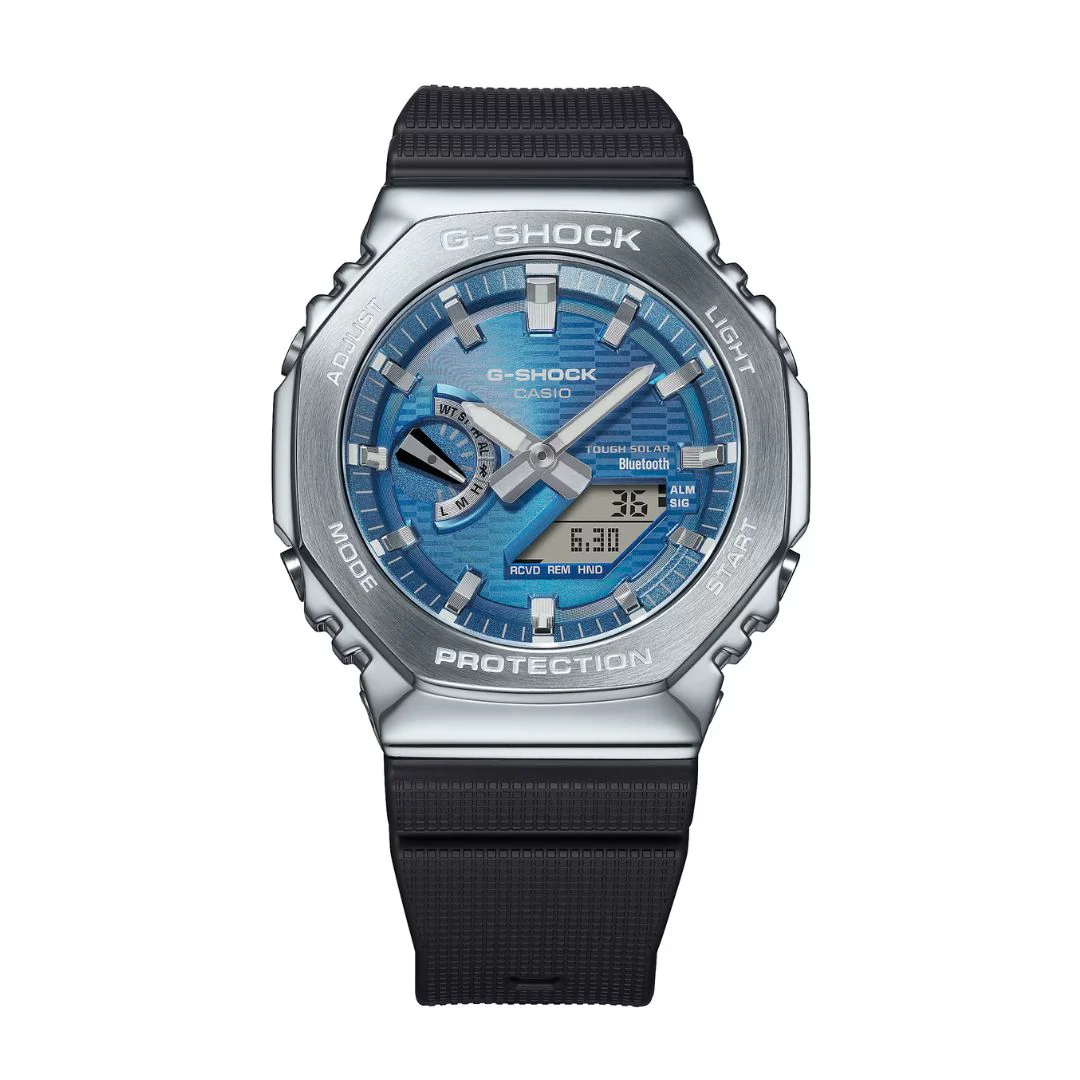 Casio G-Shock GBM-2100A-2BER rannekello - Image 2