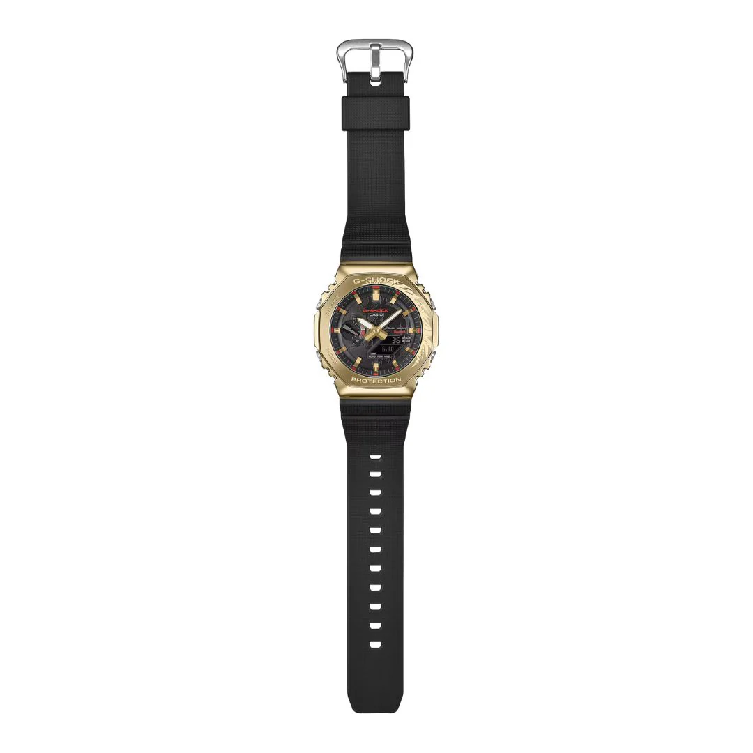 Casio G-Shock GBM-2100CX-9AER rannekello - Image 2