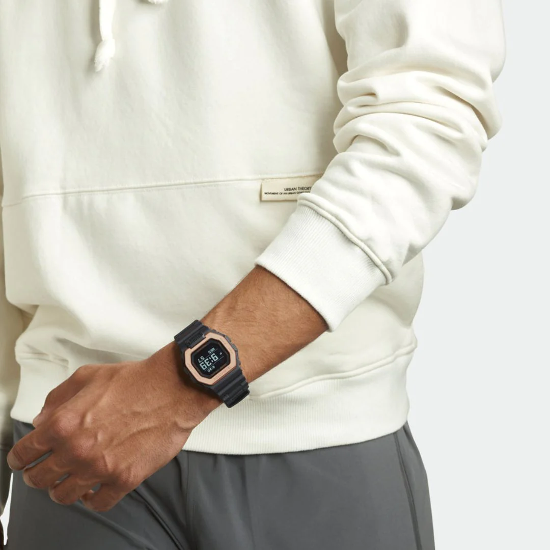 Casio G-Shock GBX-100NS-4ER rannekello - Image 2