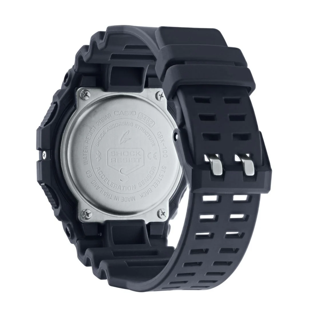 Casio G-Shock GBX-100NS-4ER rannekello - Image 3