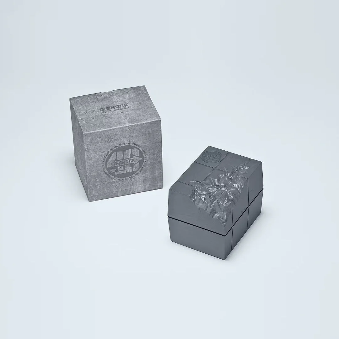 Casio G-Shock GCW-B5000UN-6ER rannekello - Image 5
