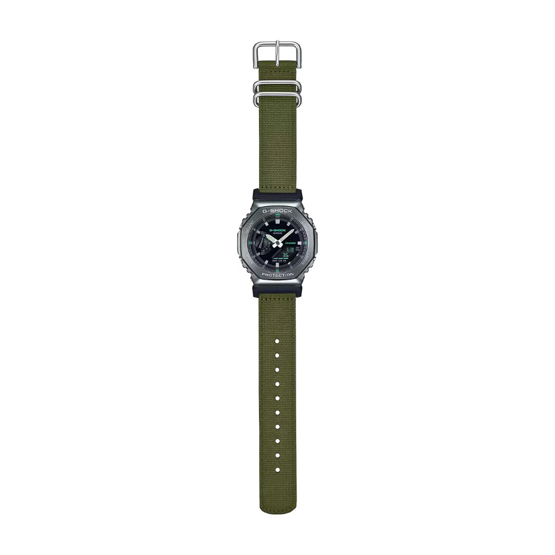 Casio G-Shock GM-2100CB-3AER rannekello - Image 4