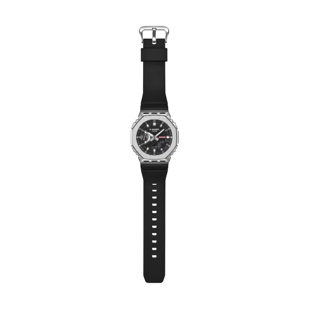Casio G-Shock GM-2100M-1AER rannekello - Image 4