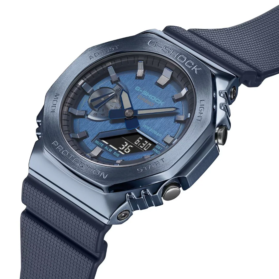 Casio G-Shock GM-2100N-2AER rannekello - Image 2