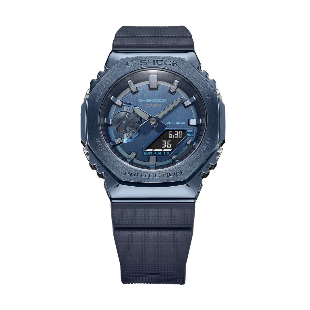 Casio G-Shock GM-2100N-2AER rannekello - Image 3