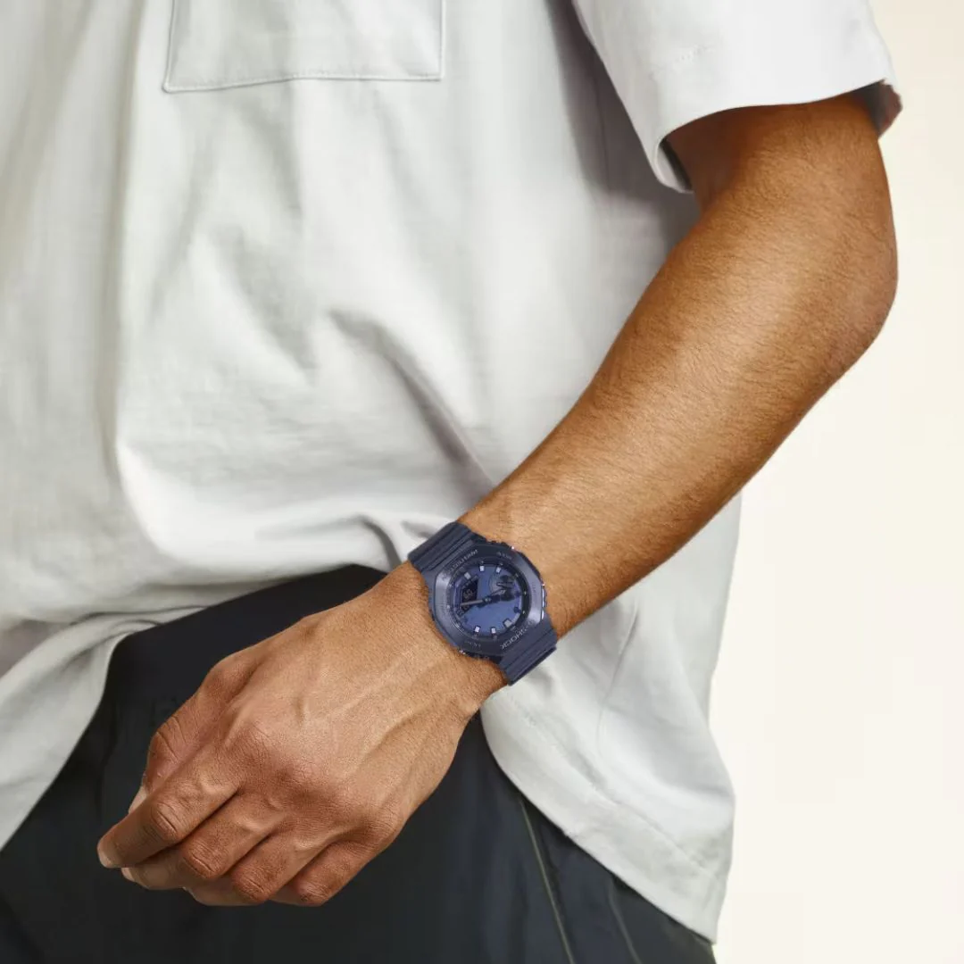 Casio G-Shock GM-2100N-2AER rannekello - Image 4