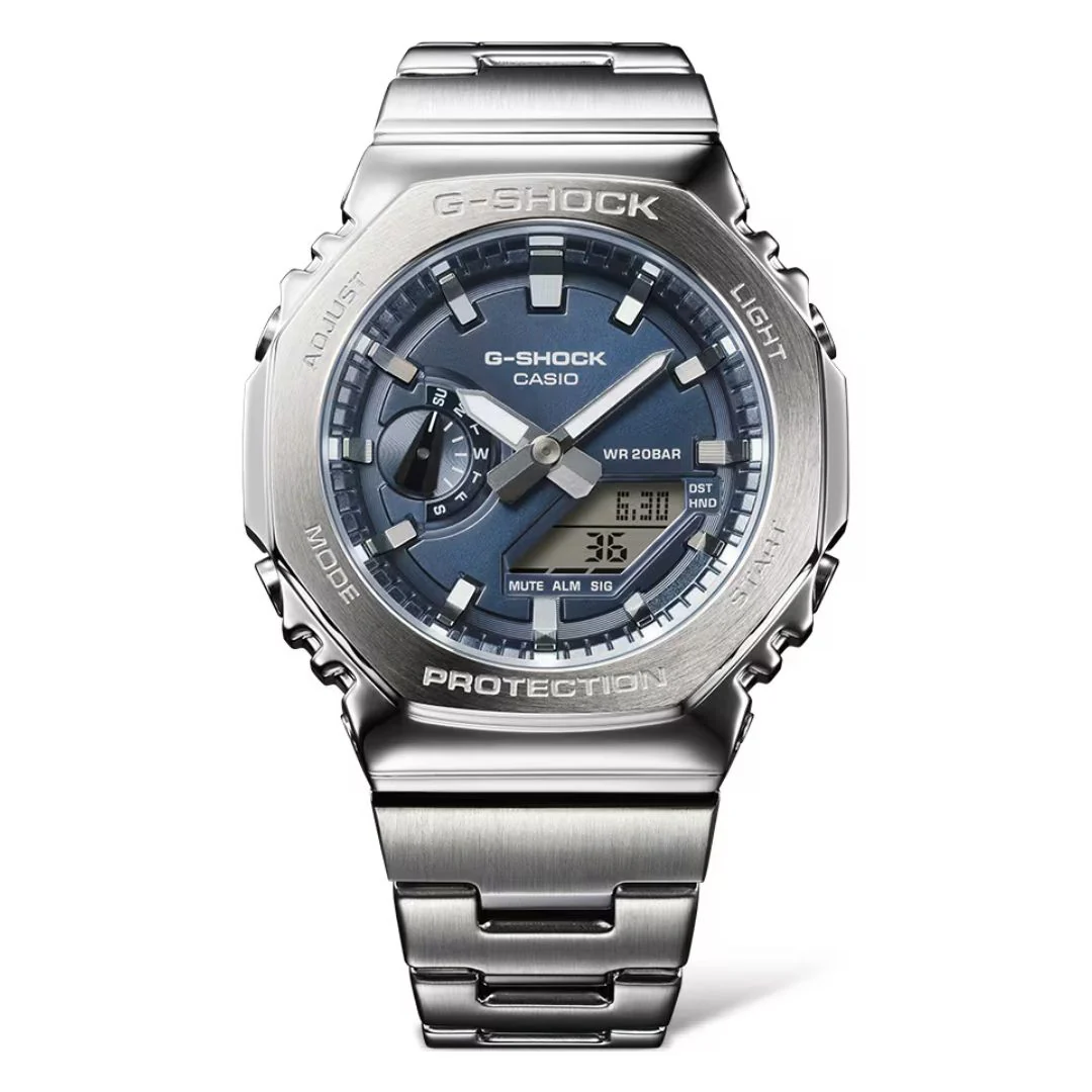 Casio G-Shock GM-2110D-2BER rannekello - Image 2