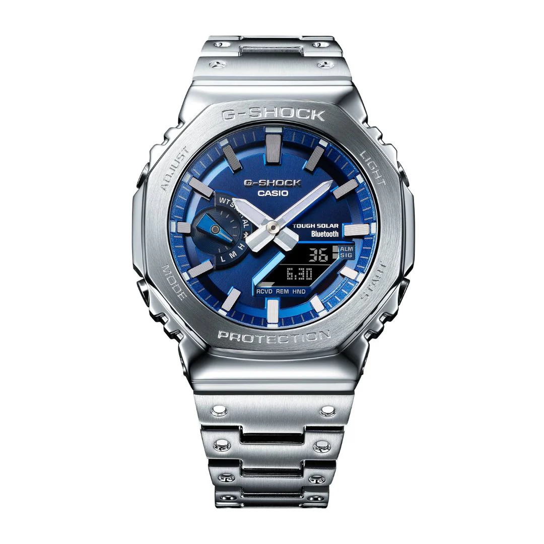 Casio G-Shock GM-B2100AD-2AER rannekello - Image 2