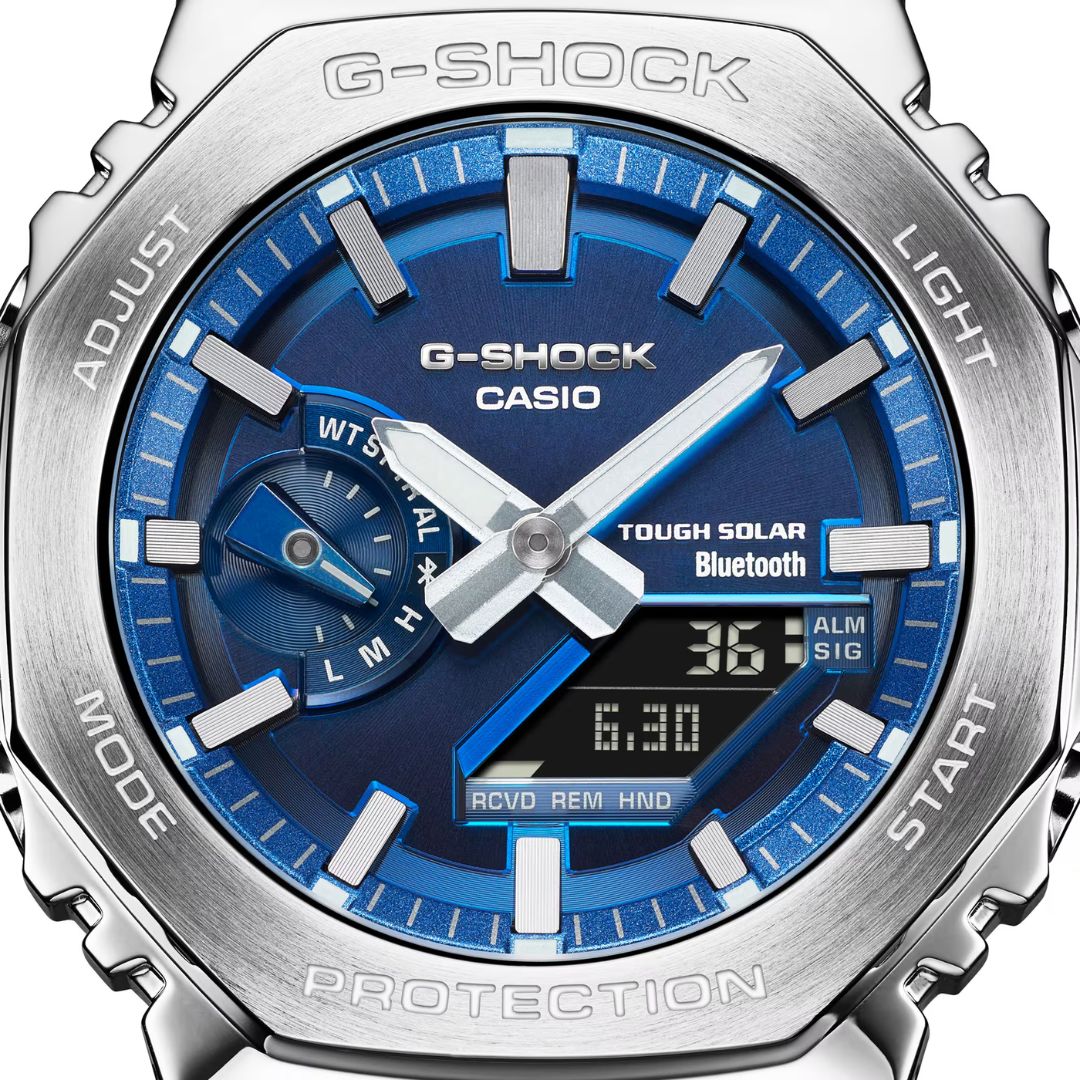 Casio G-Shock GM-B2100AD-2AER rannekello - Image 5