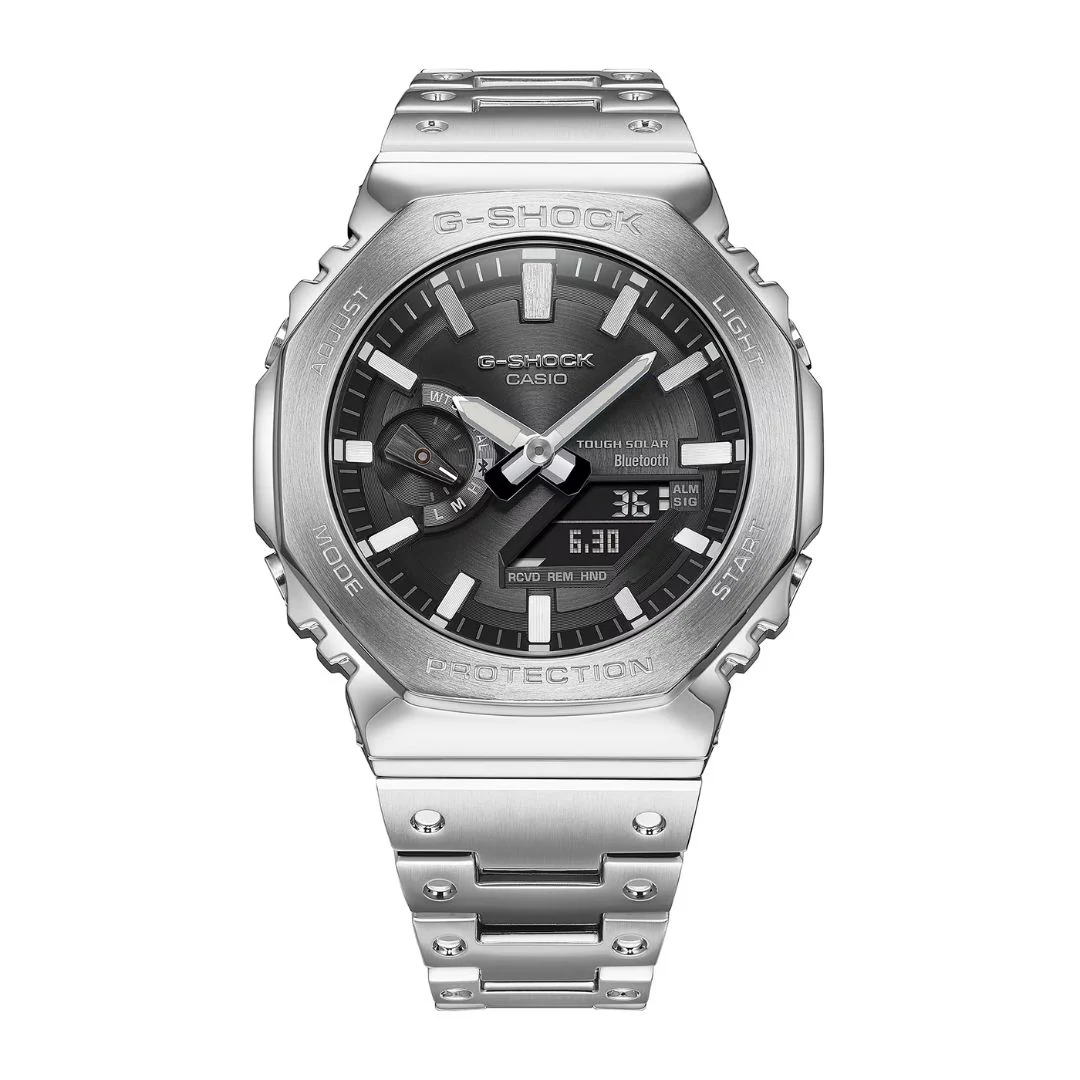 Casio G-Shock GM-B2100SD-1AER rannekello - Image 2