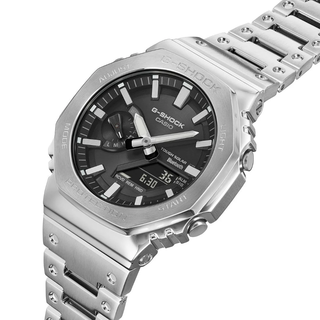 Casio G-Shock GM-B2100SD-1AER rannekello - Image 4
