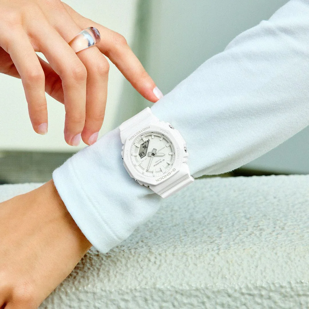 Casio G-Shock GMA-P2100-7AER rannekello - Image 3