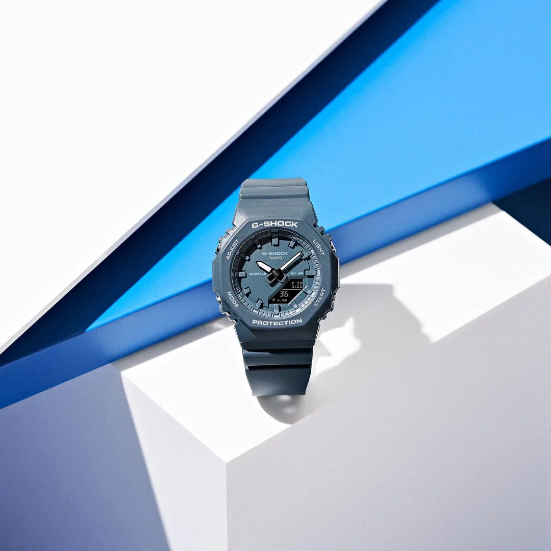 Casio G-Shock GMA-P2100BA-2AER rannekello - Image 3