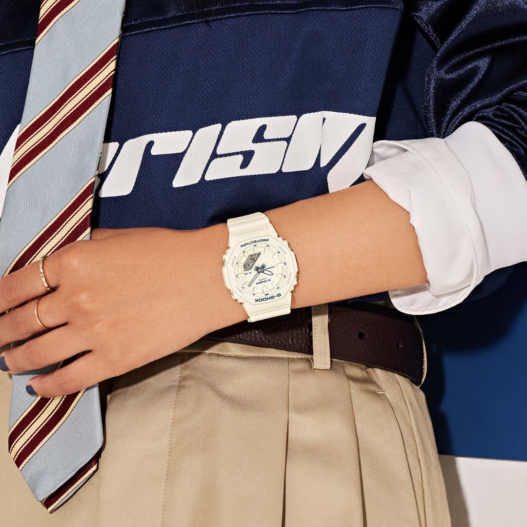 Casio G-Shock GMA-P2100BA-7AER rannekello - Image 2