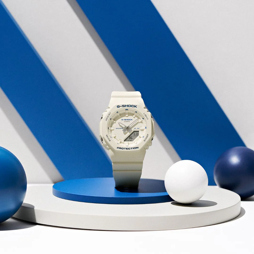 Casio G-Shock GMA-P2100BA-7AER rannekello - Image 3