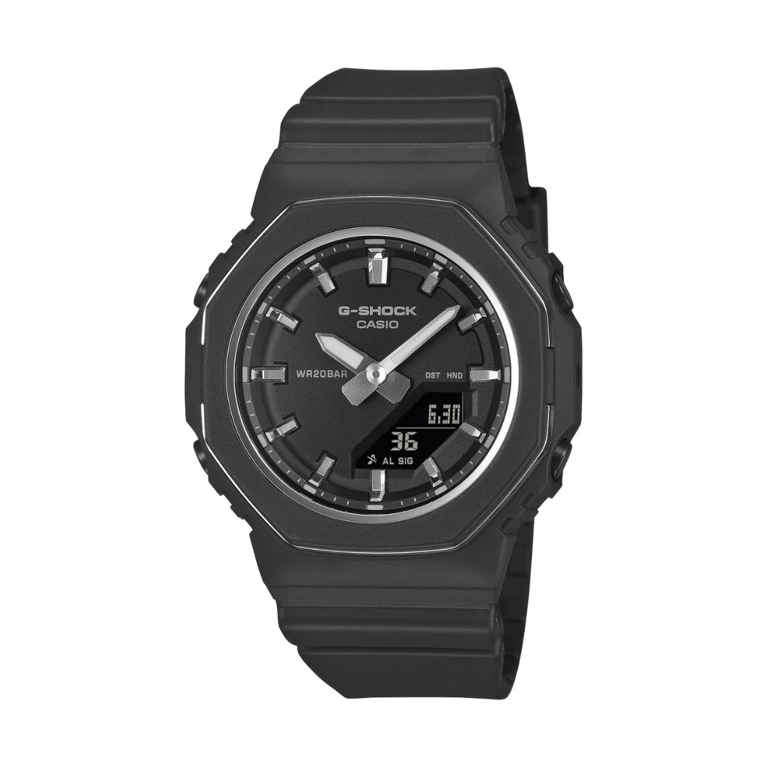 Casio G-Shock GMA-P2110-1AER rannekello