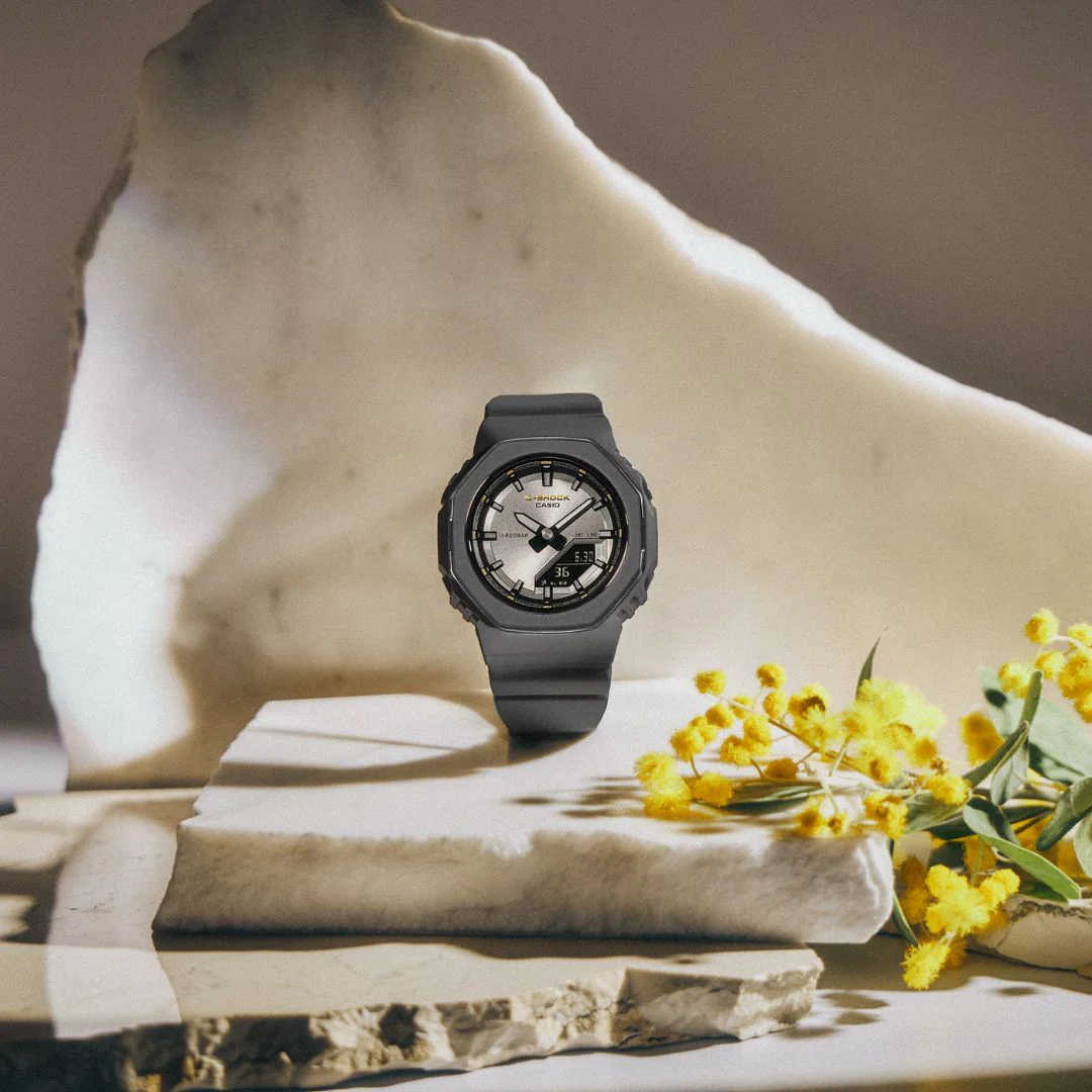 Casio G-Shock GMA-P2126W-8AER rannekello - Image 3