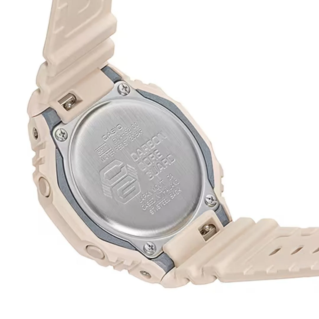 Casio G-Shock GMA-S2100-4AER rannekello - Image 2