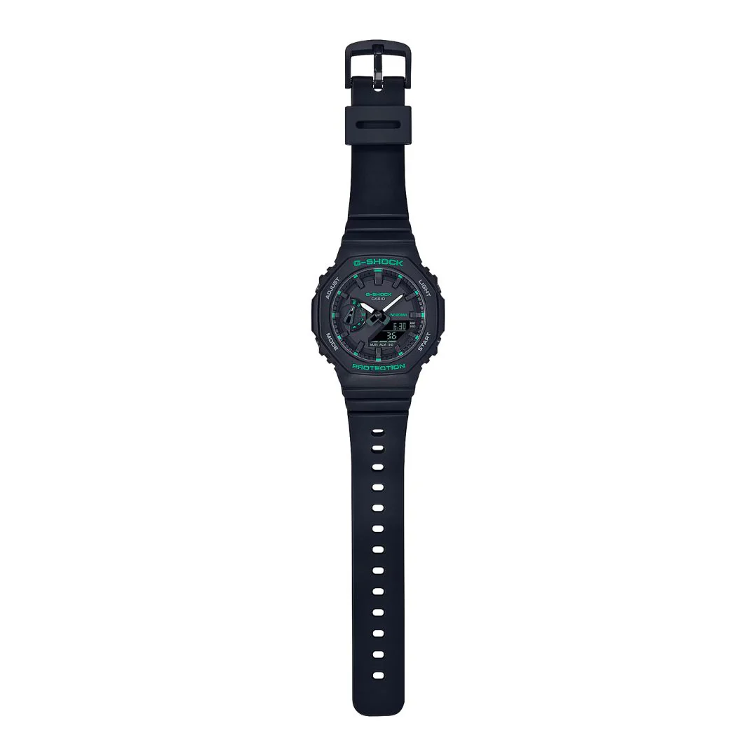 Casio G-Shock GMA-S2100GA-1AER rannekello - Image 3