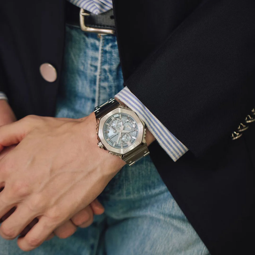 Casio G-Shock GMC-B2100AD-2AER rannekello - Image 3