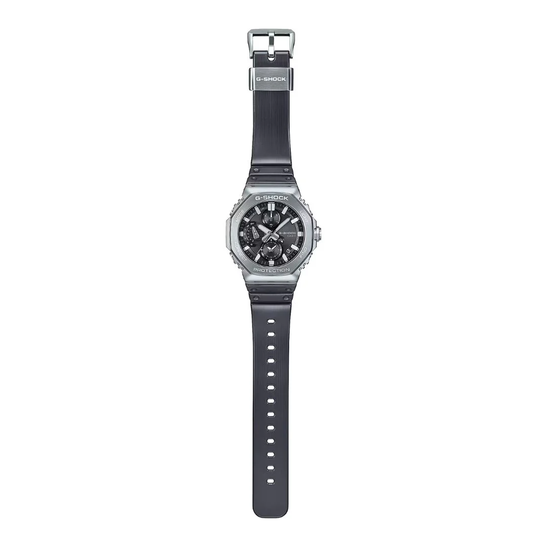 Casio G-Shock GMC-B2100Y-1AER rannekello - Image 4