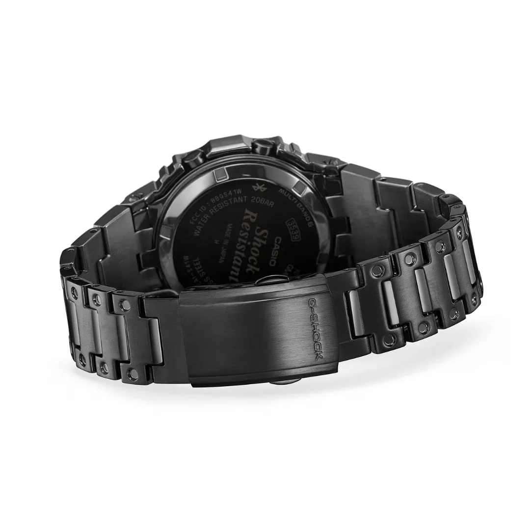 Casio G-Shock Full Metal GMW-B5000BPC-1ER rannekello - Image 2