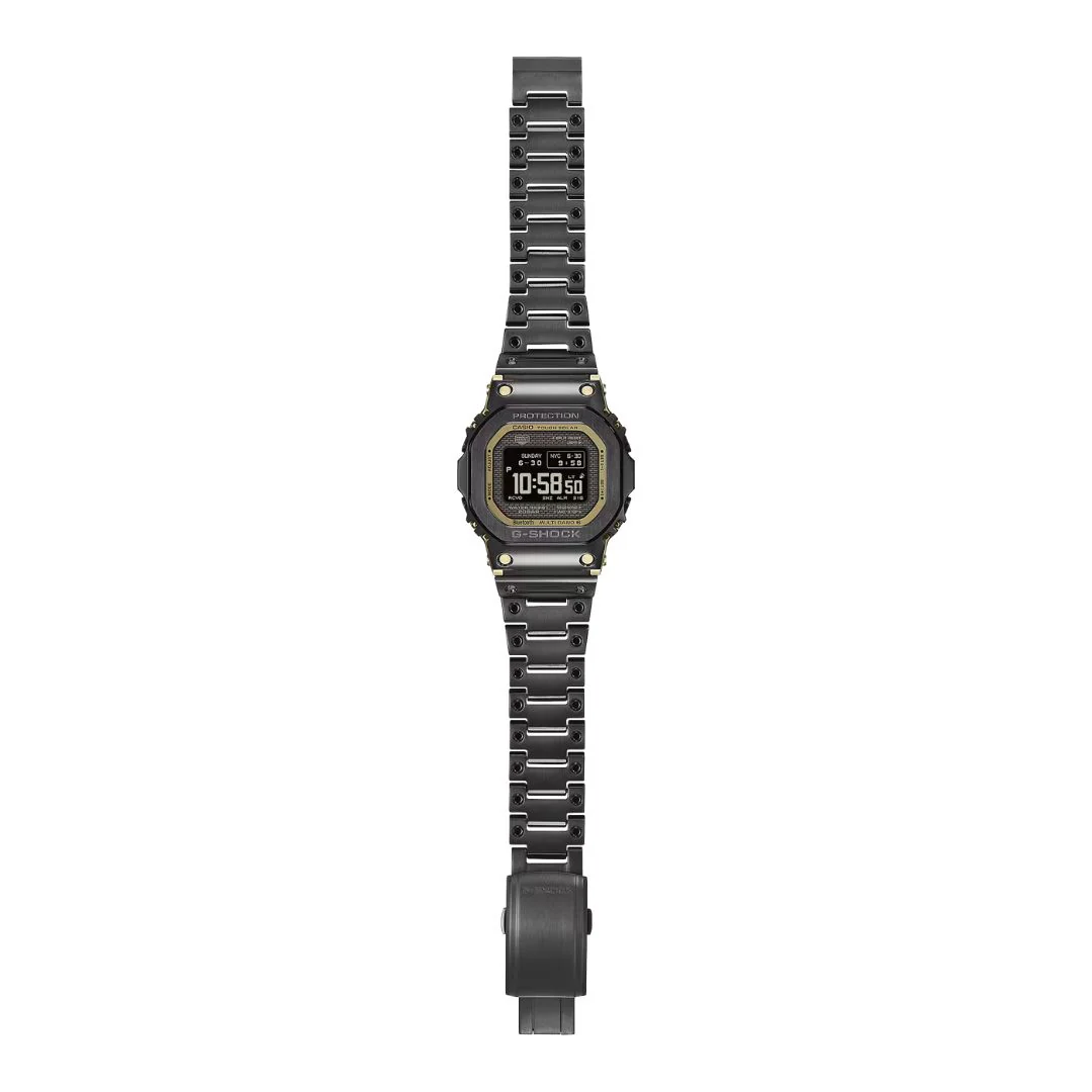 Casio G-Shock GMW-BZ5000BD-1ER rannekello - Image 4