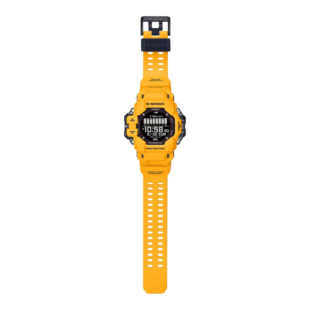 Casio G-Shock GPR-H1000-9ER rannekello - Image 3