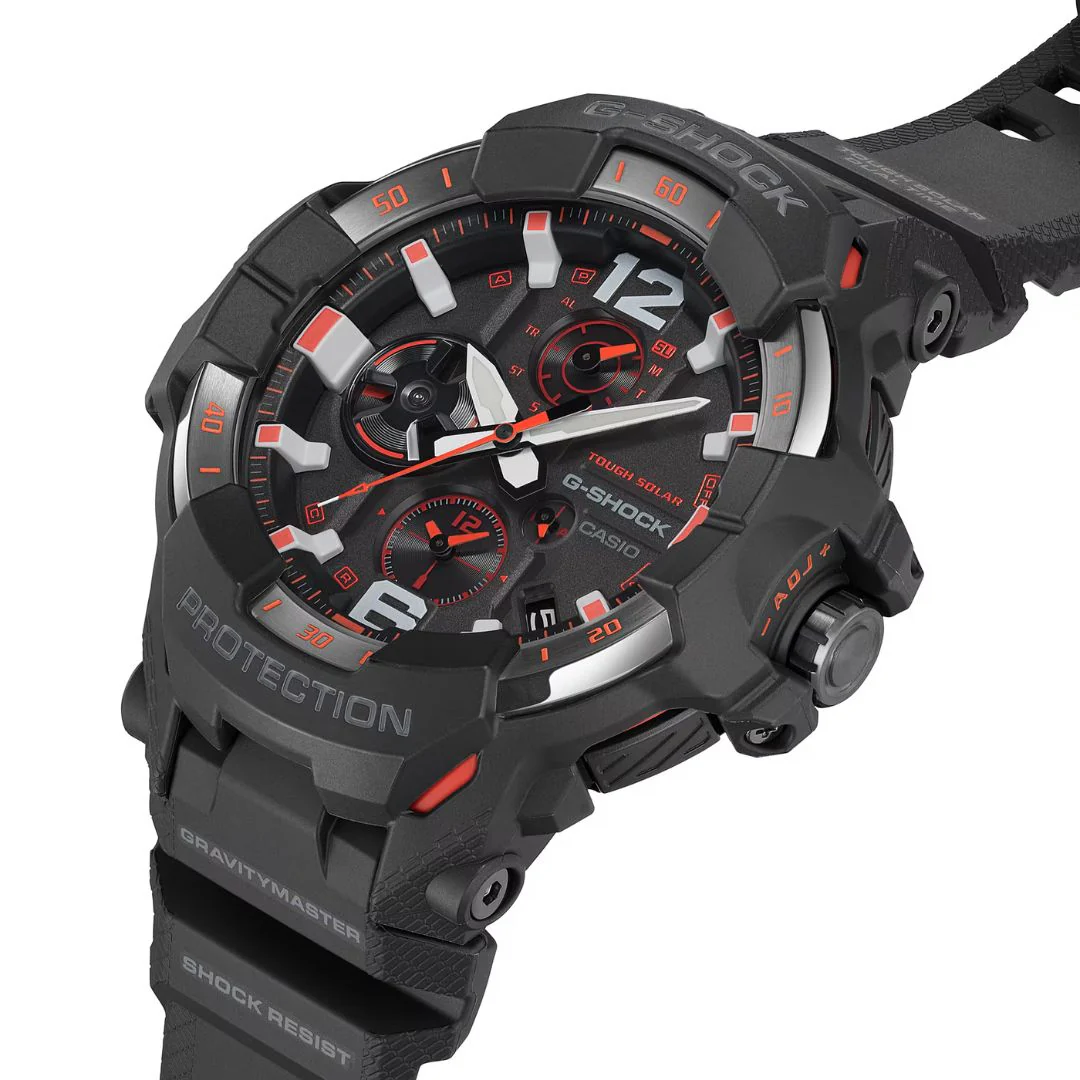 Casio G-Shock GR-B300-1A4ER rannekello - Image 3