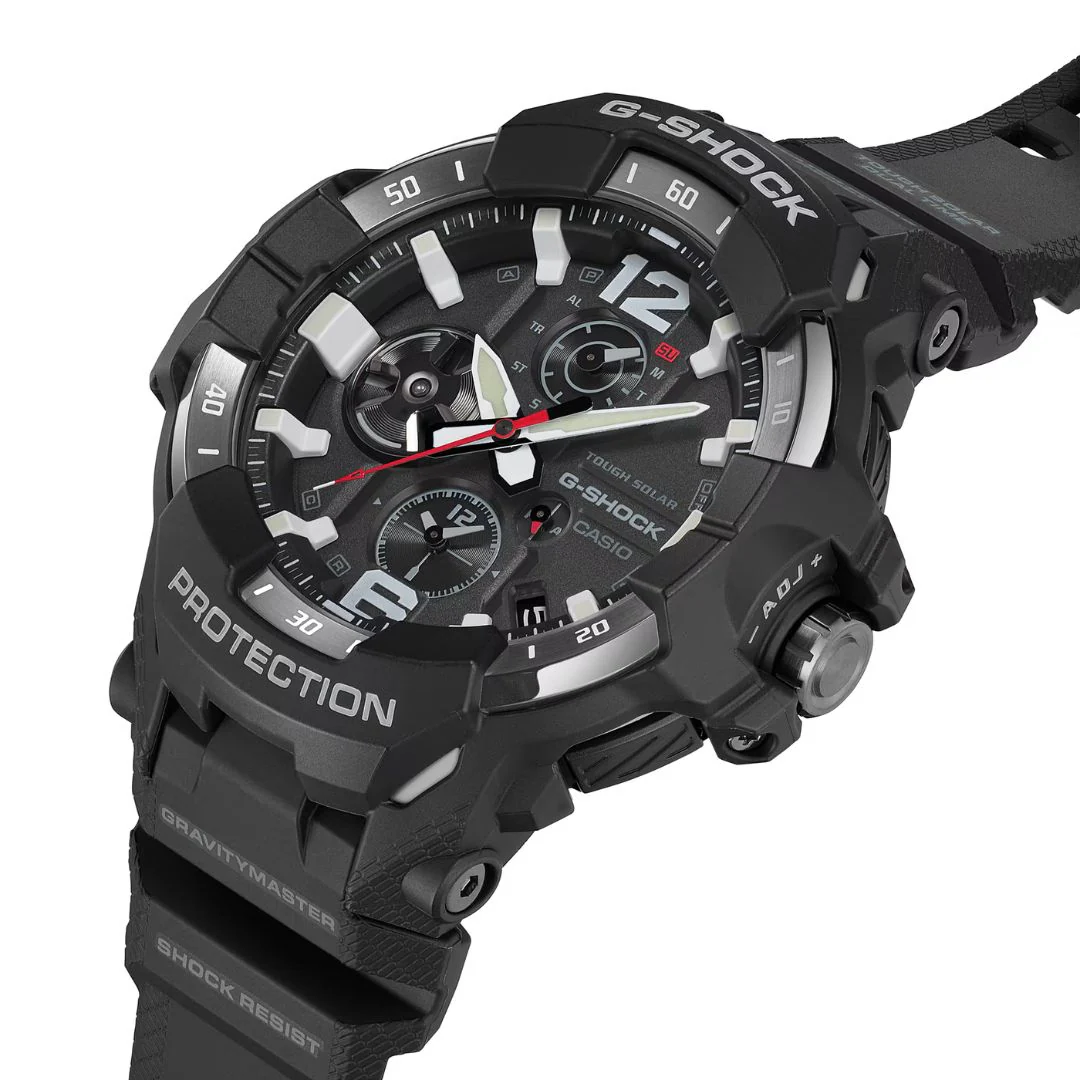 Casio G-Shock GR-B300-1AER rannekello - Image 3