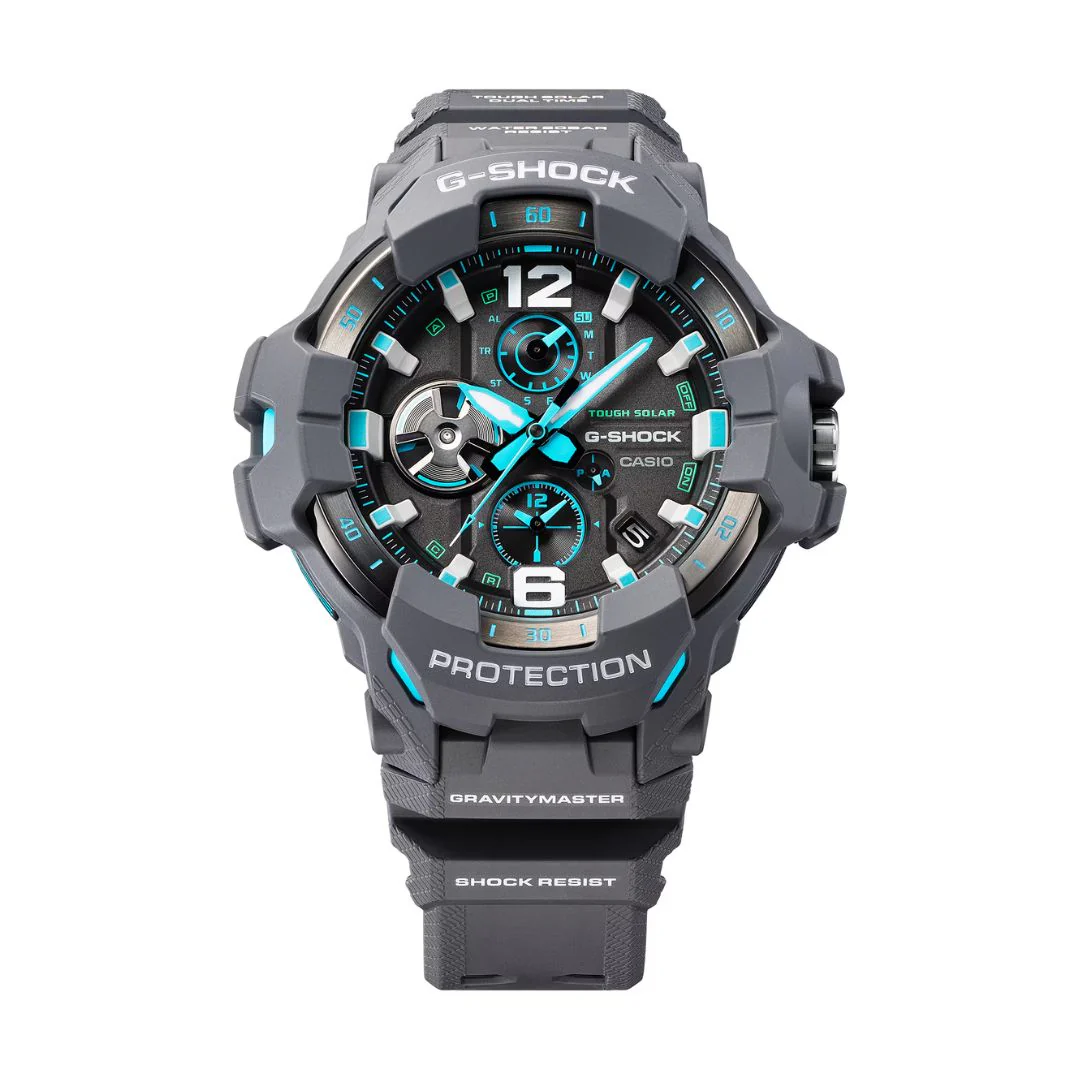 Casio G-Shock GR-B300-8A2ER rannekello - Image 2