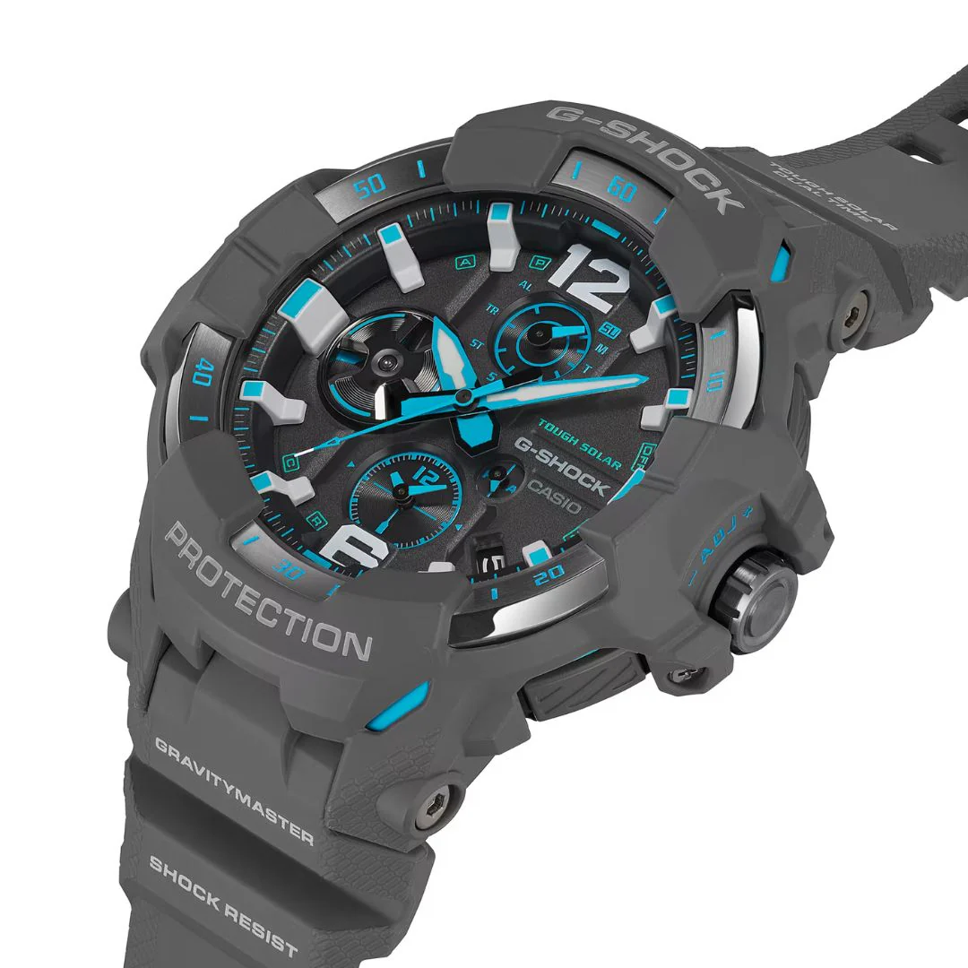 Casio G-Shock GR-B300-8A2ER rannekello - Image 3