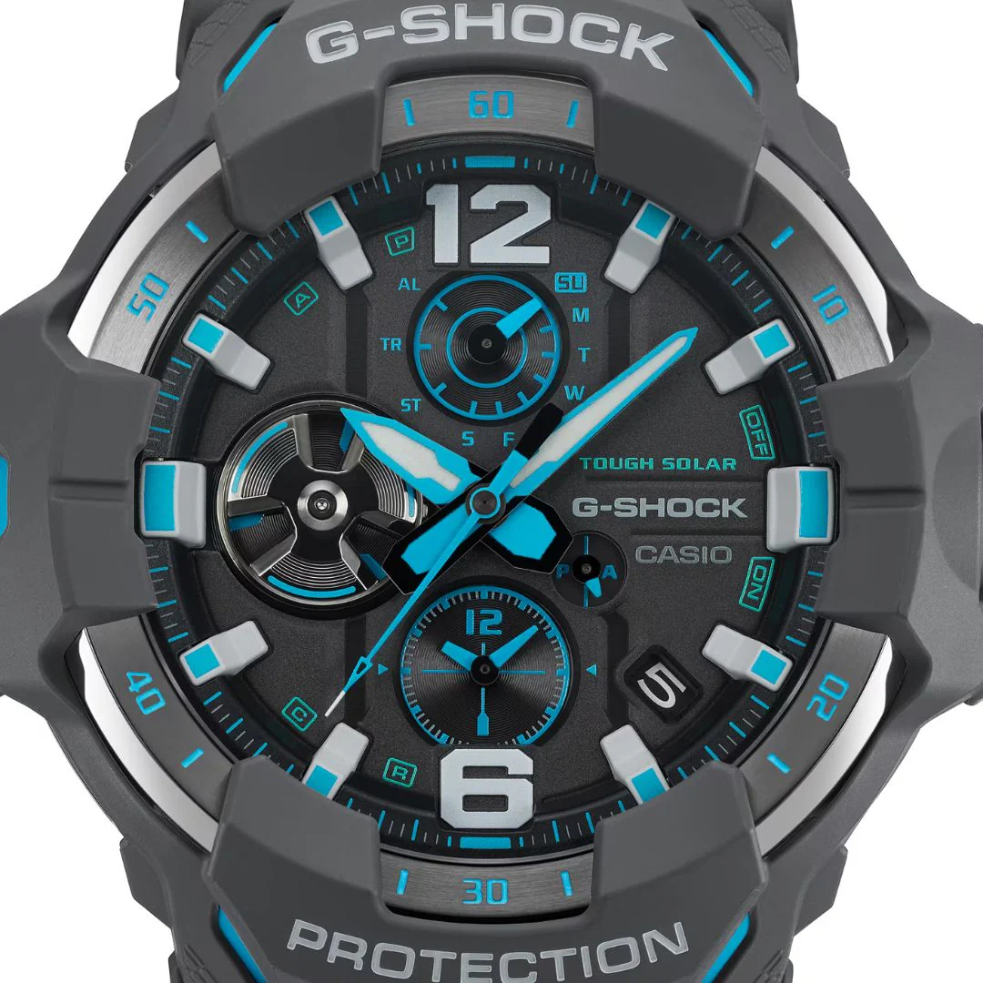 Casio G-Shock GR-B300-8A2ER rannekello - Image 4
