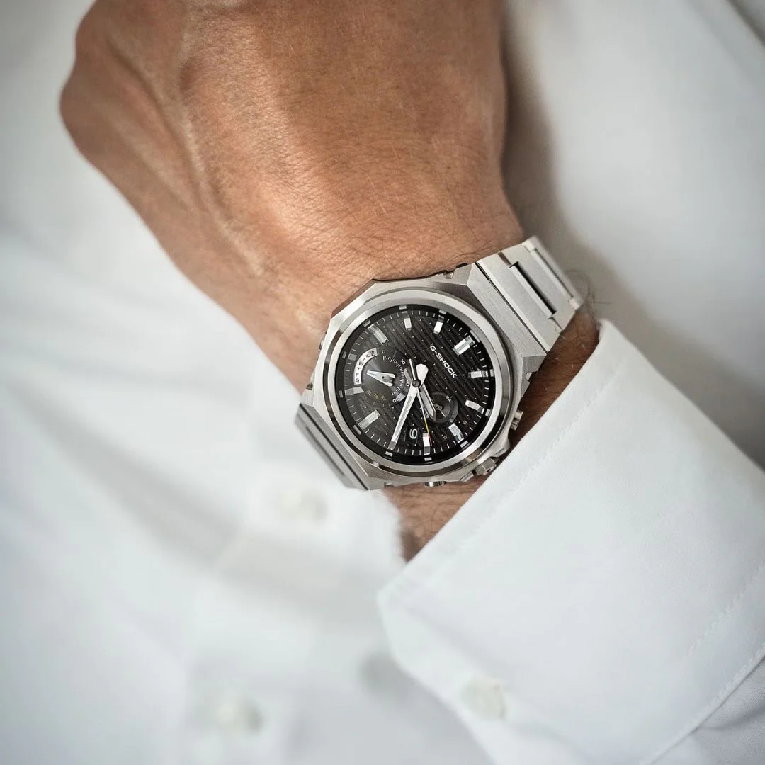 Casio G-Shock GST-B1000D-1AER rannekello - Image 2