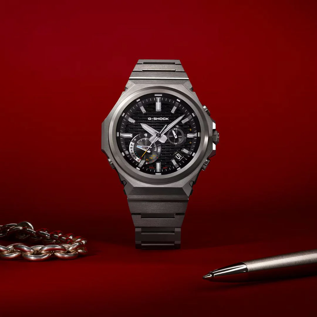 Casio G-Shock GST-B1000D-1AER rannekello - Image 3