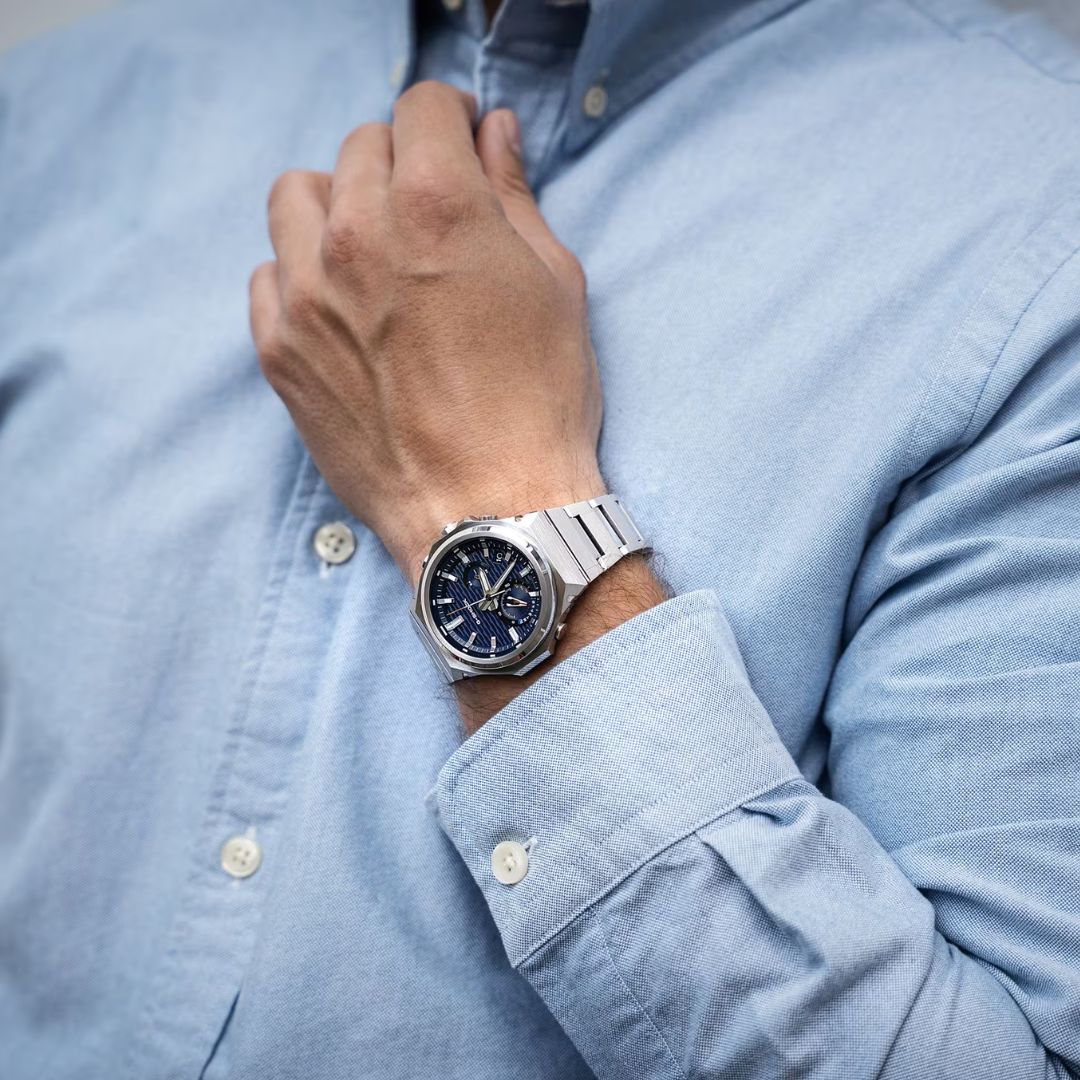 Casio G-Shock GST-B1000D-2AER rannekello - Image 3