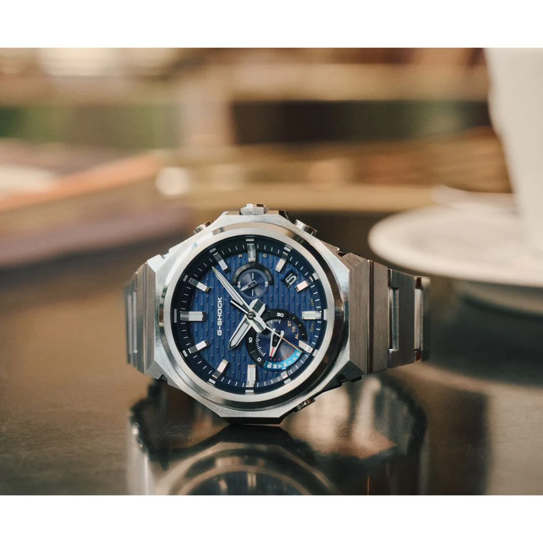 Casio G-Shock GST-B1000D-2AER rannekello - Image 4