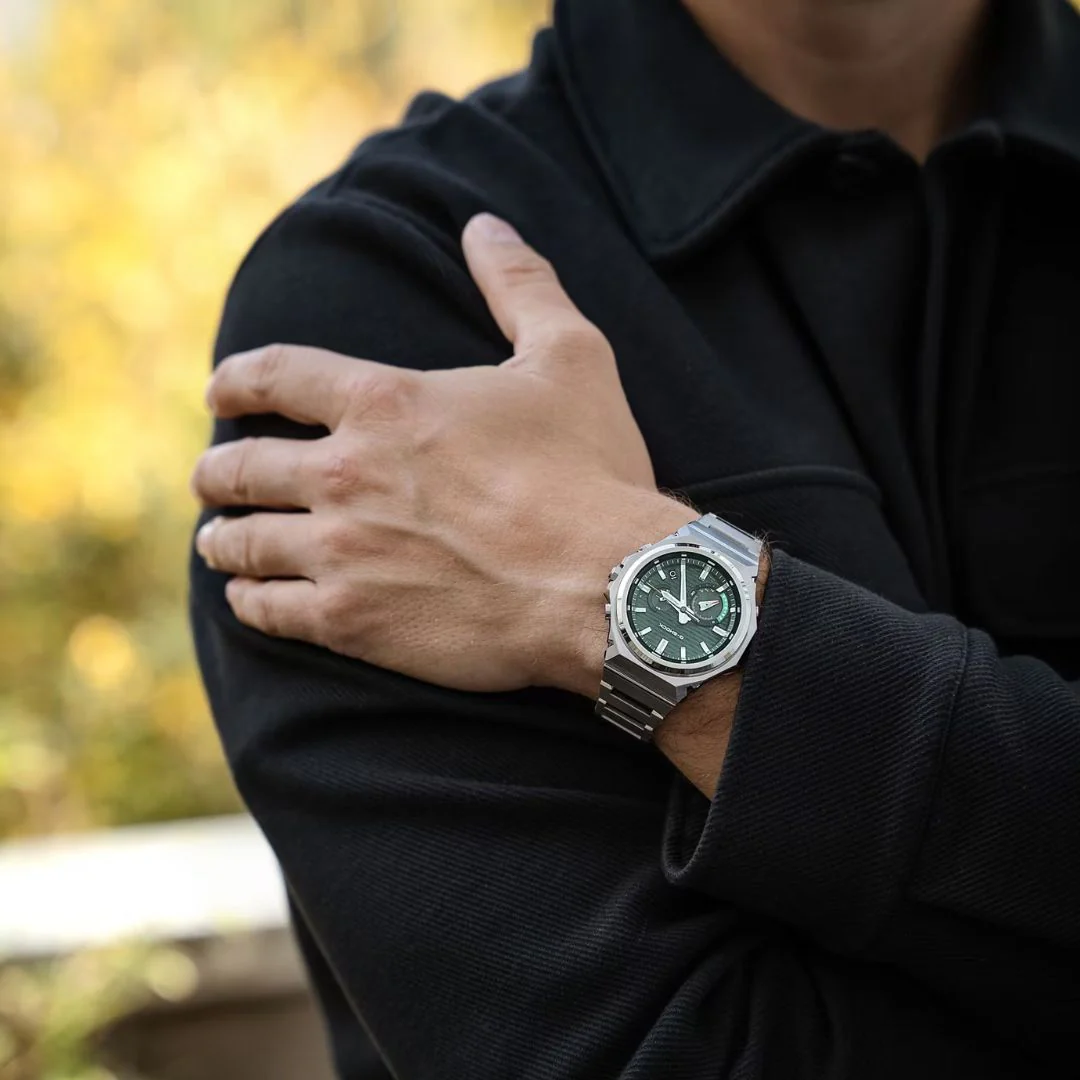 Casio G-Shock GST-B1000D-3AER rannekello - Image 3