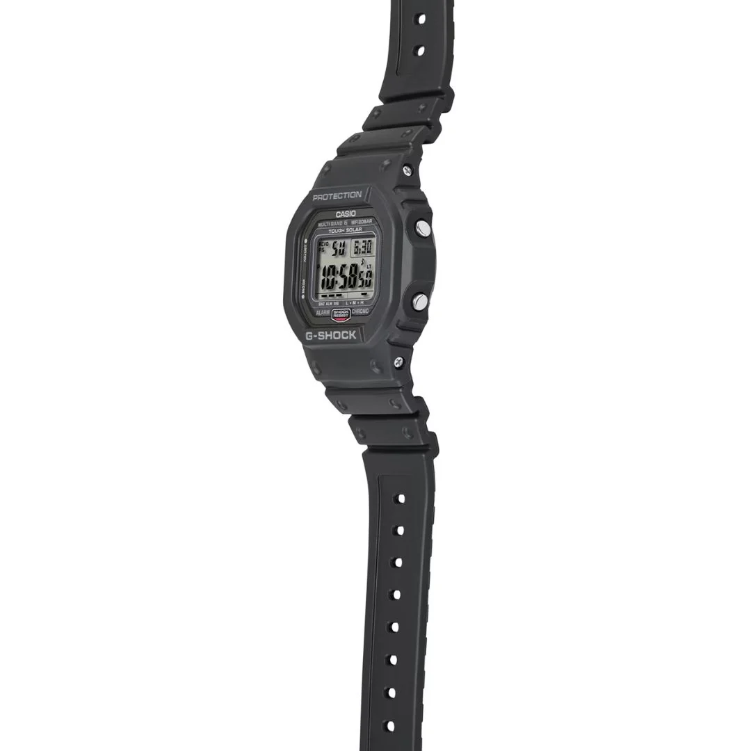 Casio G-Shock GW-5000U-1ER rannekello - Image 6